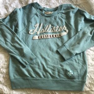 Hollister Sweatshirt